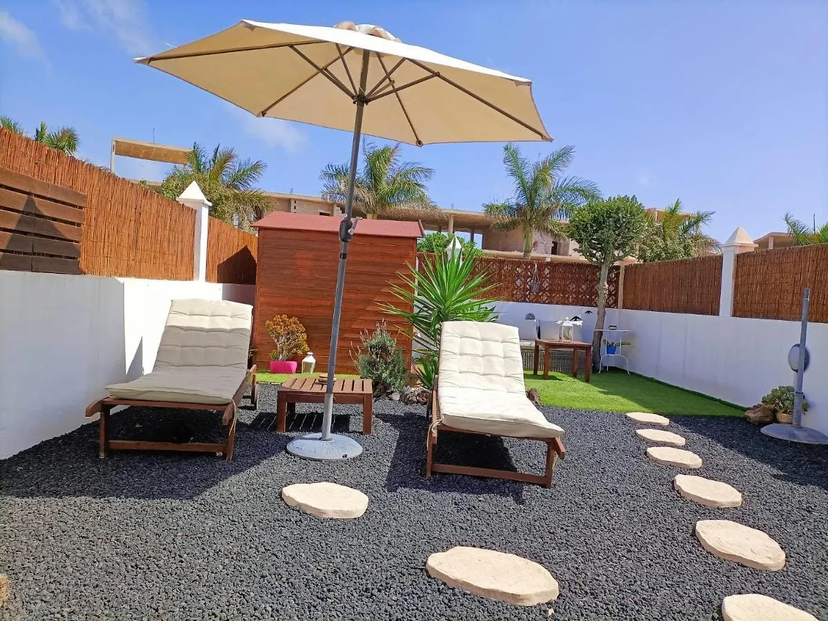Holiday home Casa Margy Villa Corralejo