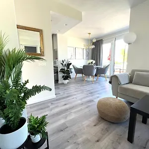 Apartment Grandes Playas Haven, Corralejo