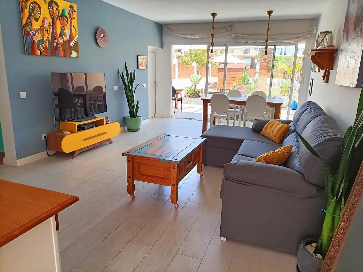 Casa Margy Villa Corralejo Holiday home
