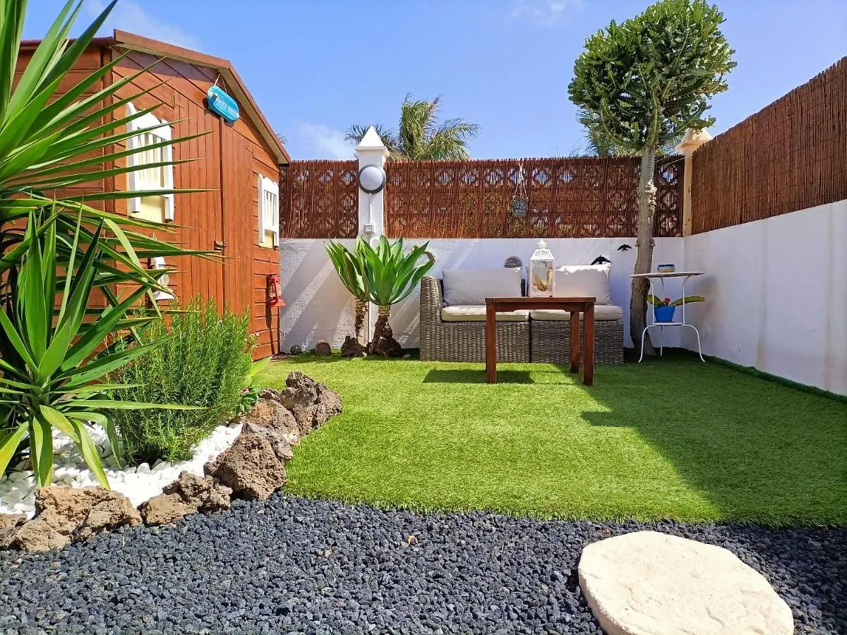 Casa Margy Villa Corralejo 0*,