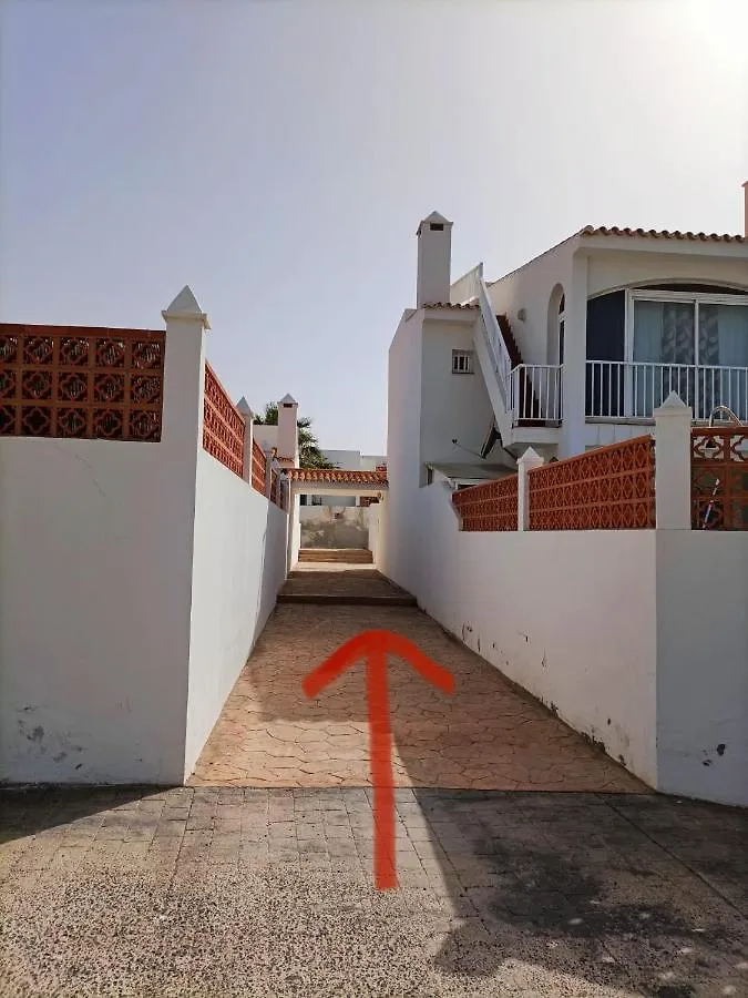 Holiday home Casa Margy Villa Corralejo