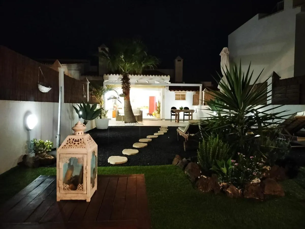度假居 科拉雷侯Casa Margy别墅