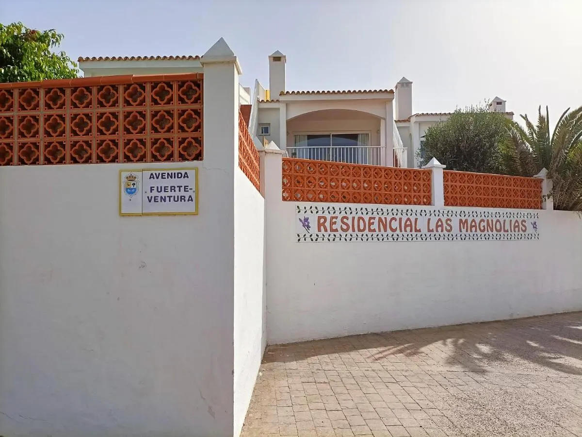 Casa Margy Villa Corralejo Spain