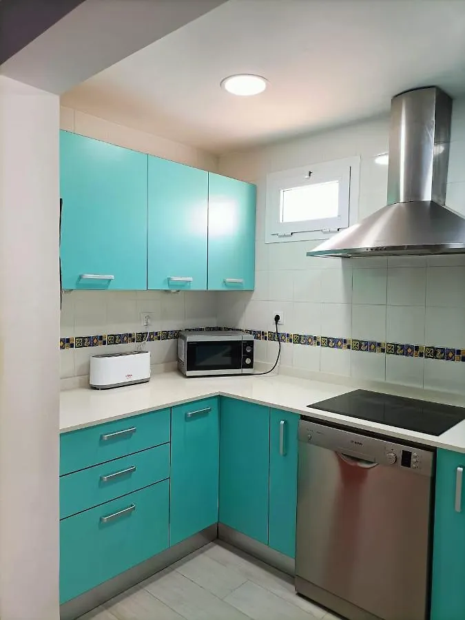 Casa Margy Villa Corralejo Holiday home