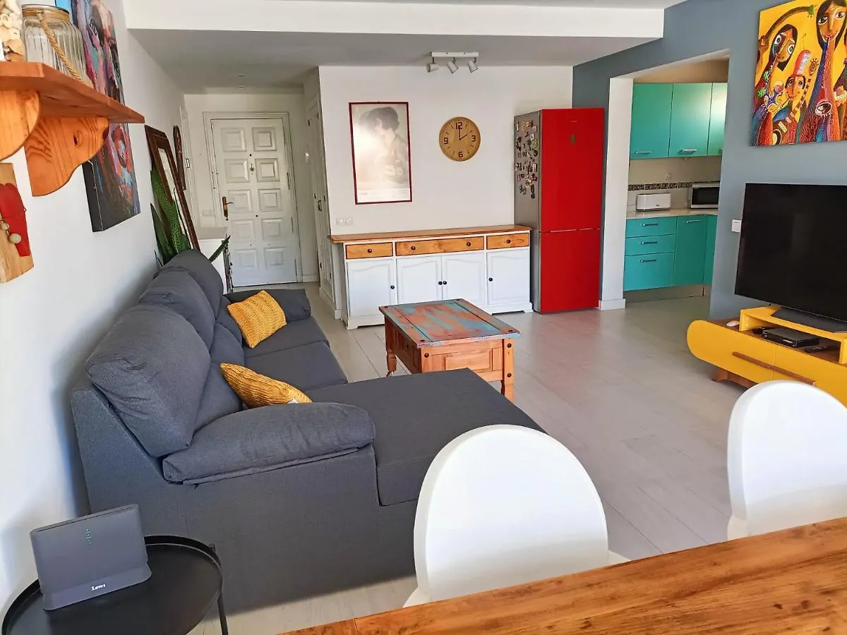 Villa Casa Margy Corralejo España