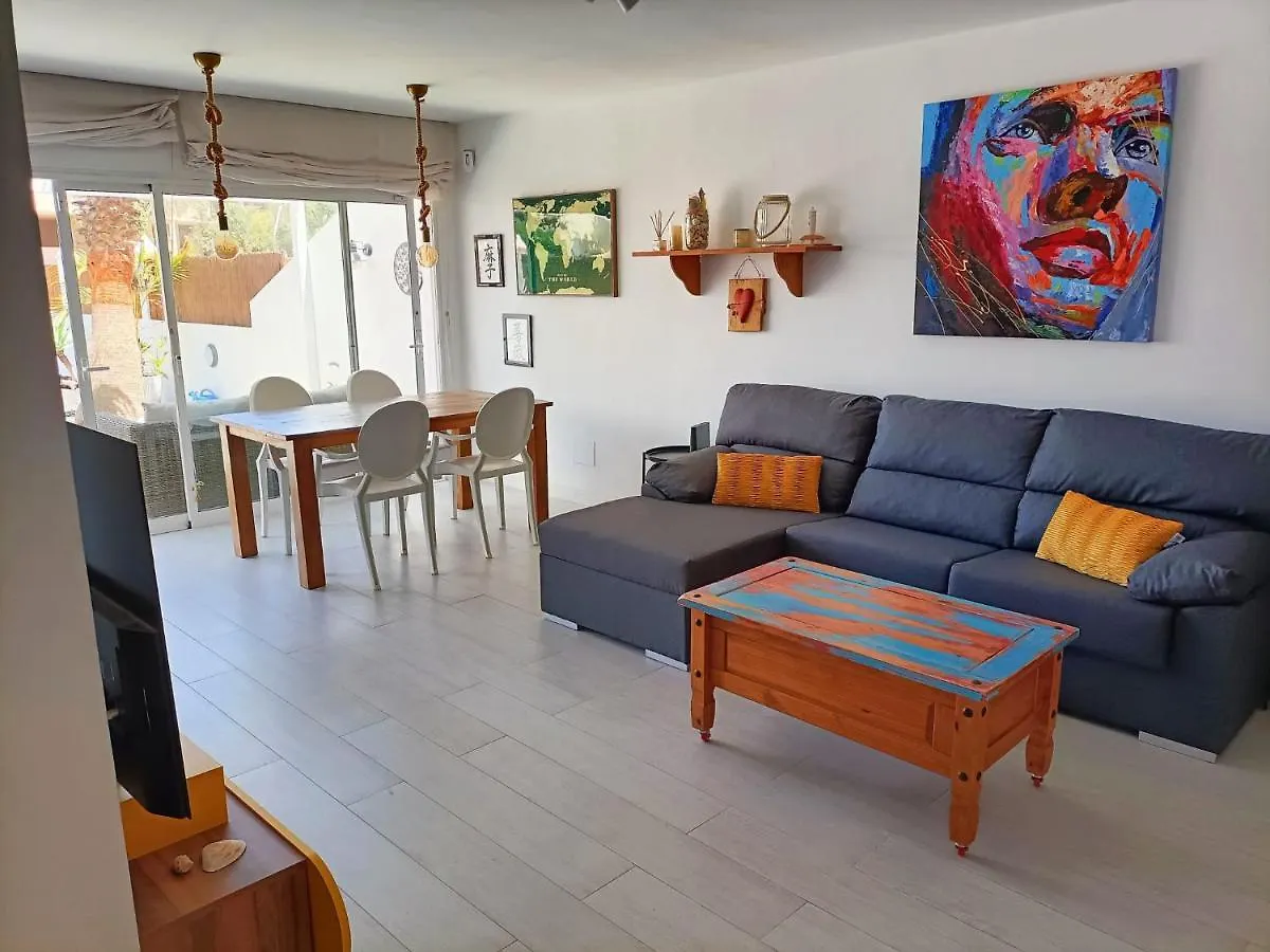 Villa Casa Margy Corralejo 0*,  España