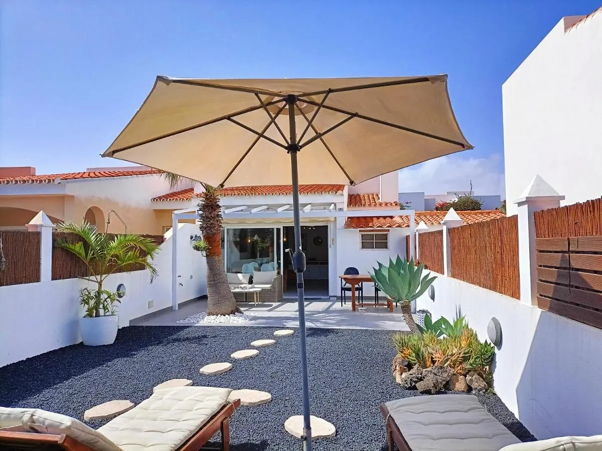 Villa Casa Margy Corralejo