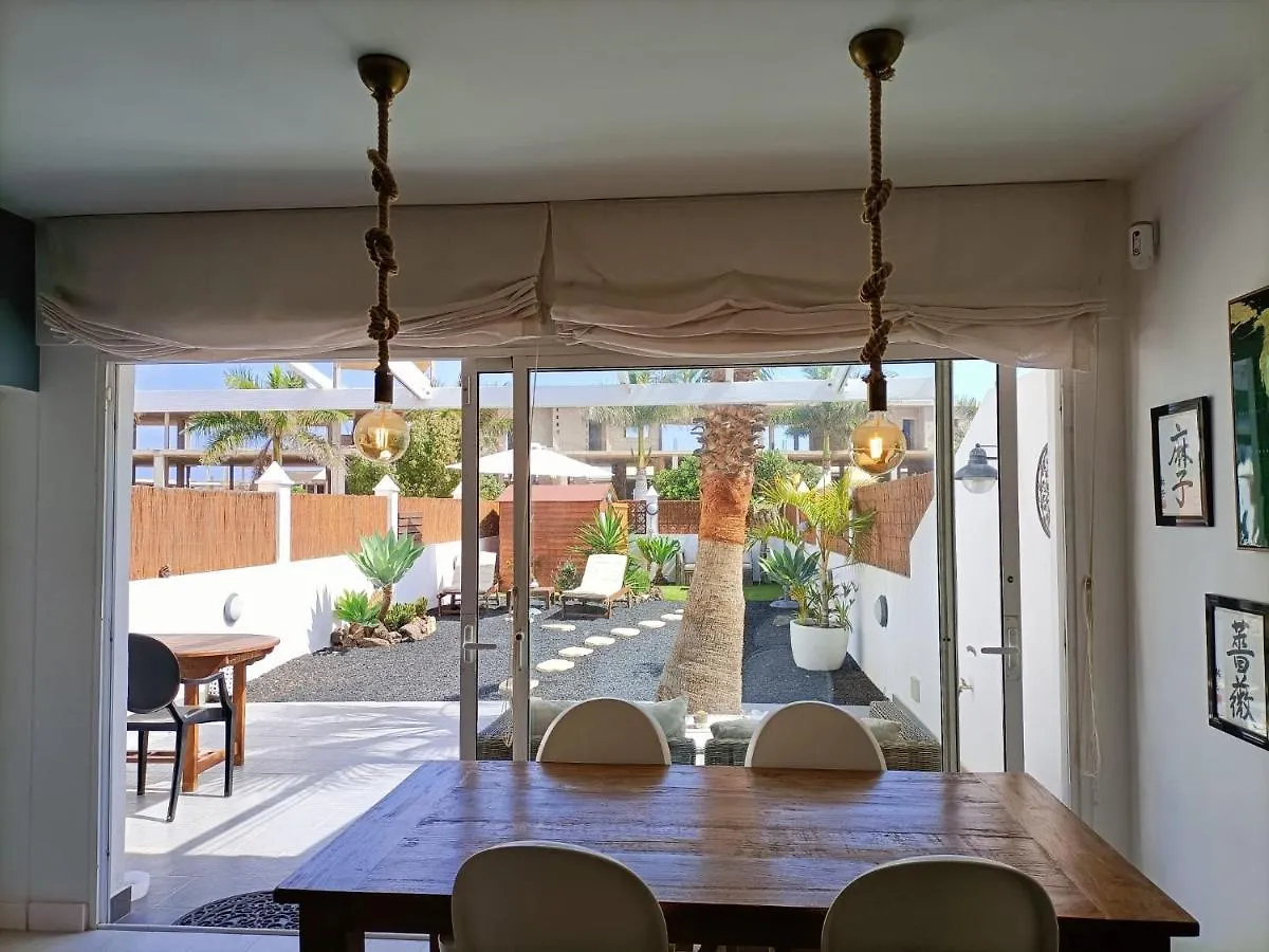 Villa Casa Margy Corralejo España