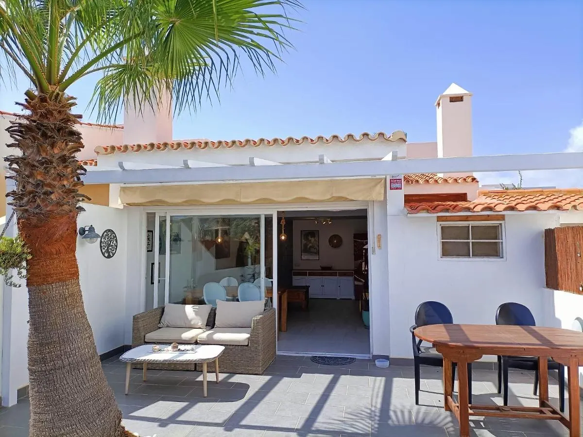 Villa Casa Margy Corralejo