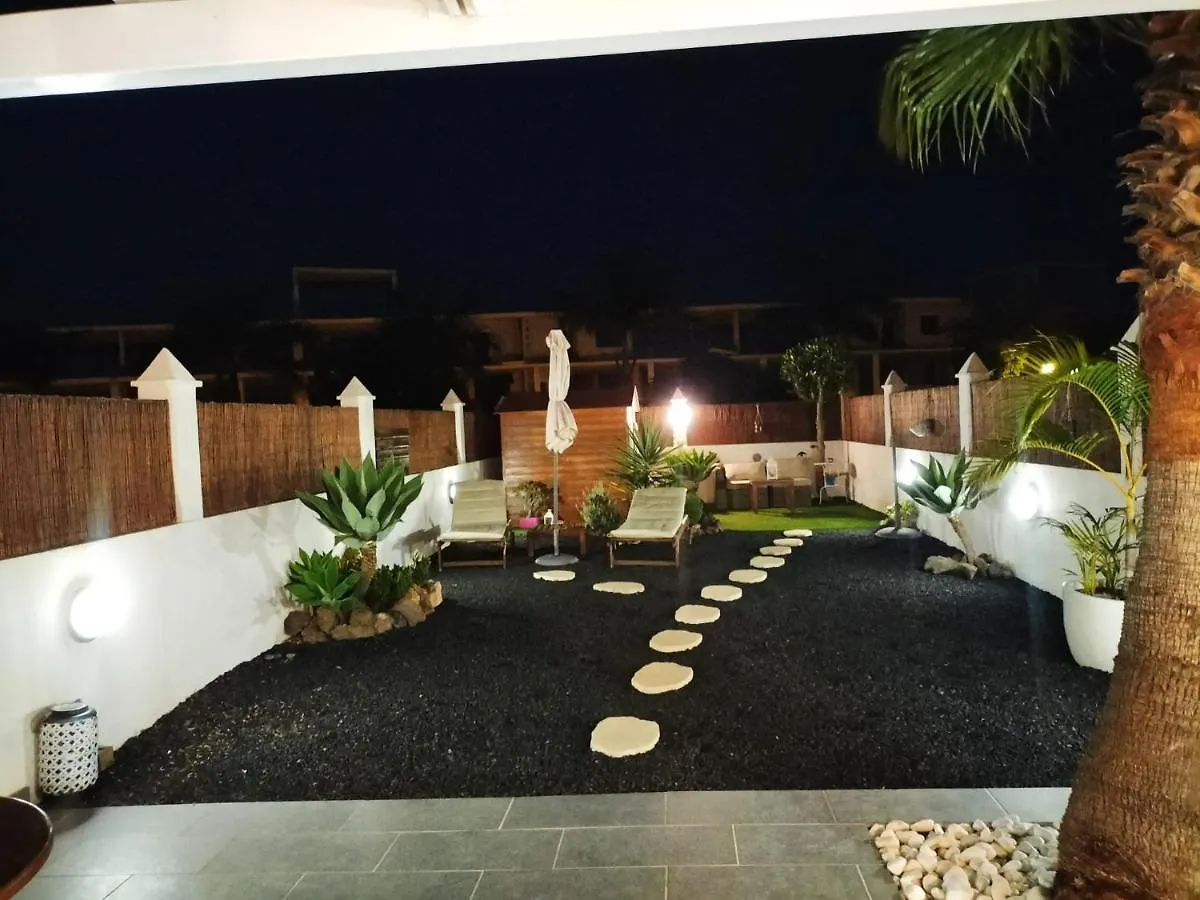 Сasa de vacaciones Villa Casa Margy Corralejo