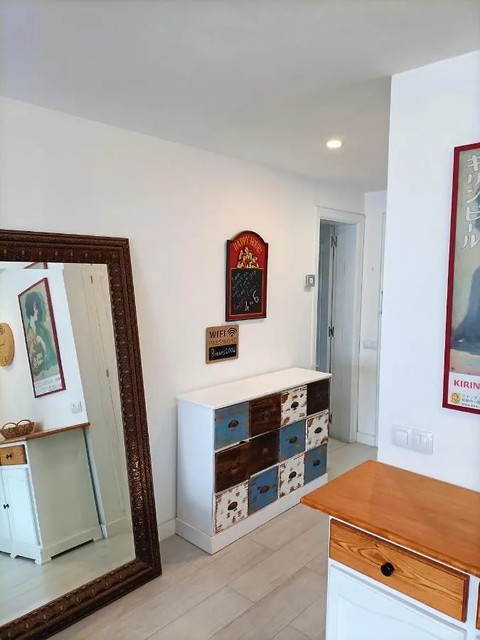 Villa Casa Margy Corralejo