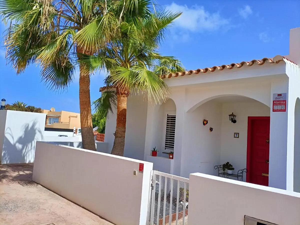 Villa Casa Margy Corralejo 0*,  España