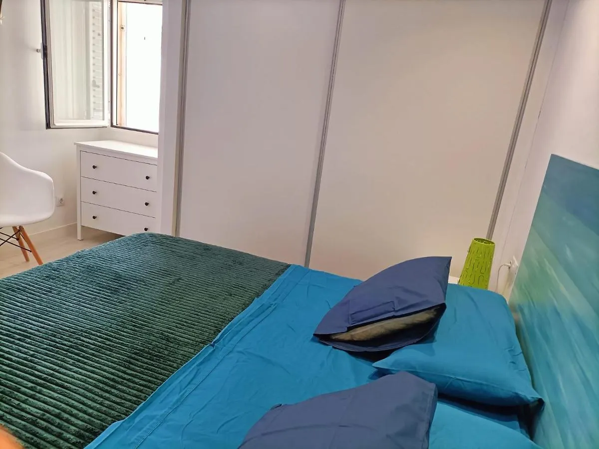 Сasa de vacaciones Villa Casa Margy Corralejo España