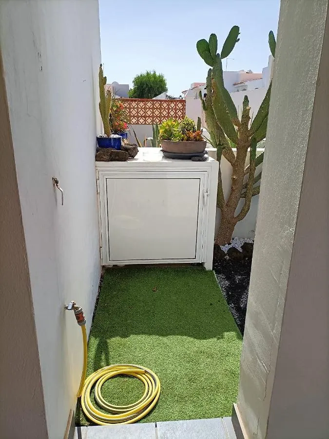 Villa Casa Margy Corralejo