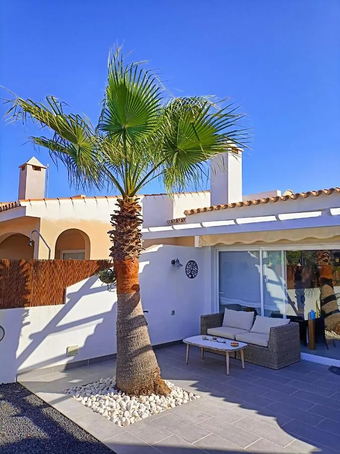 Villa Casa Margy Corralejo Сasa de vacaciones
