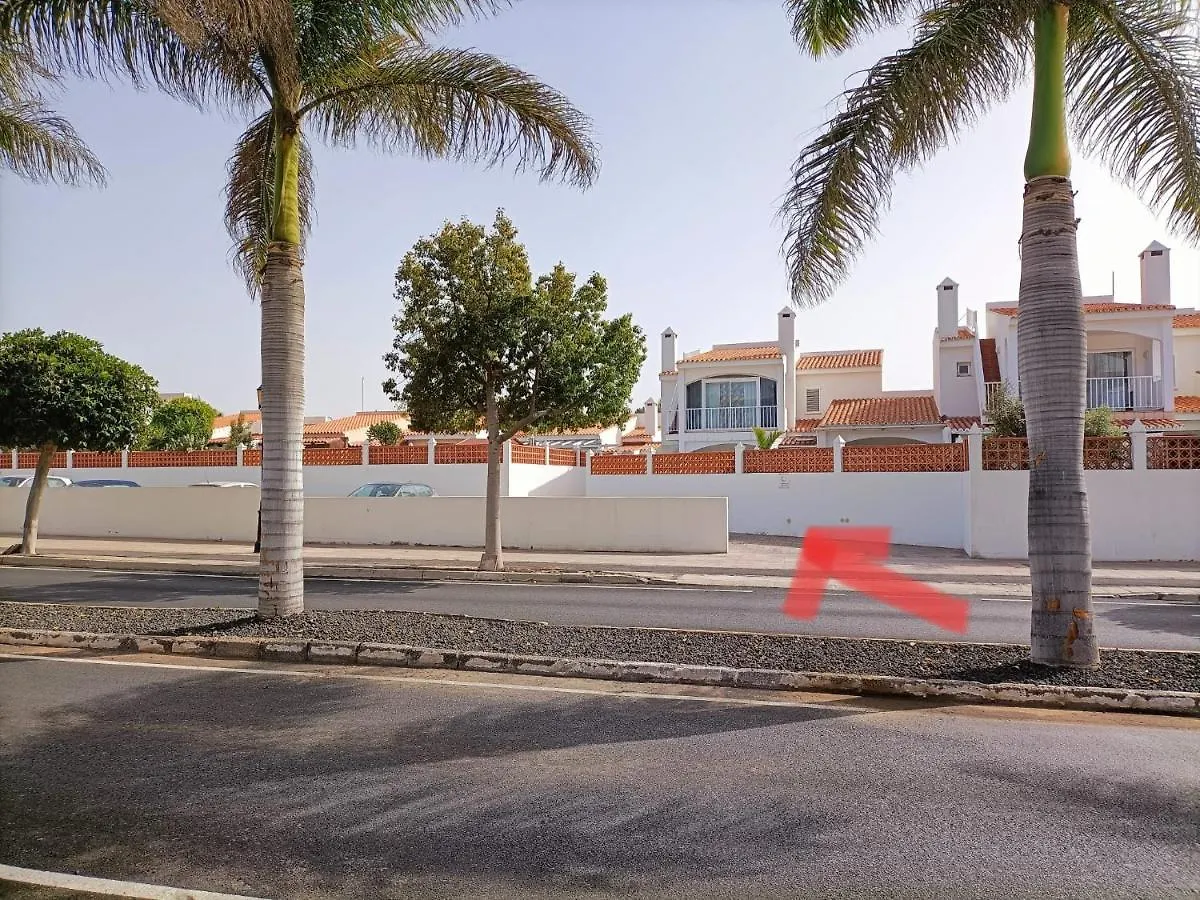 Villa Casa Margy Corralejo Сasa de vacaciones
