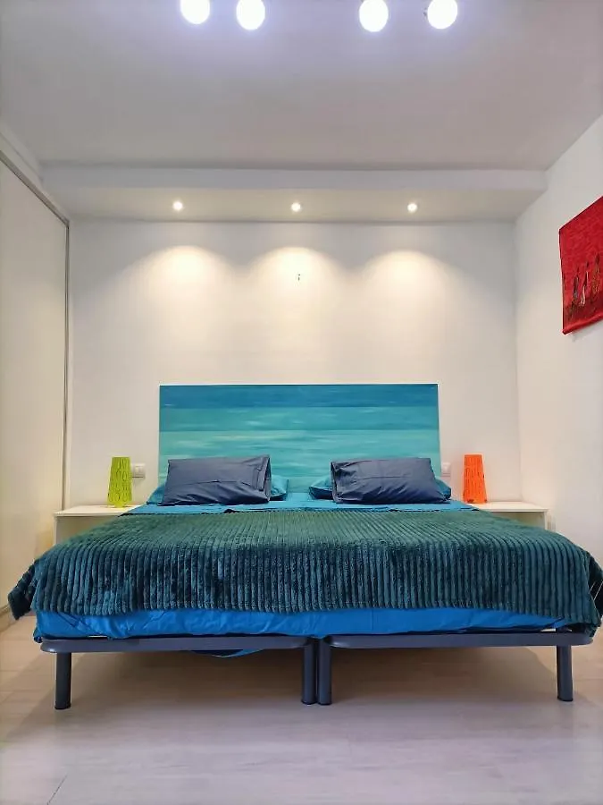 Villa Casa Margy Corralejo