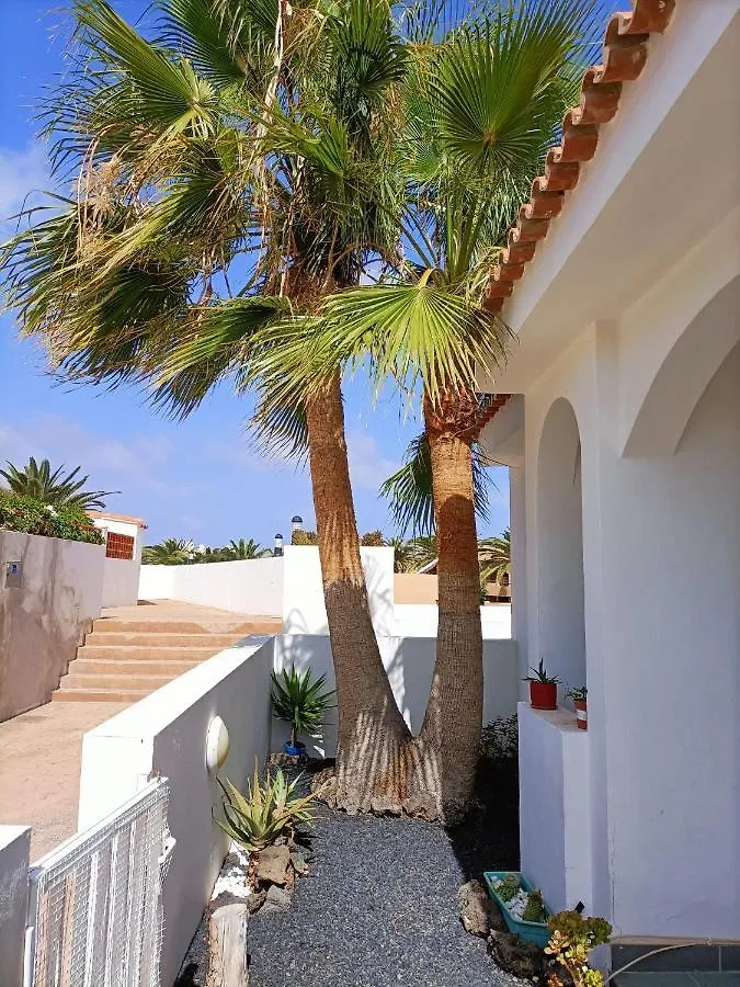 Сasa de vacaciones Villa Casa Margy Corralejo