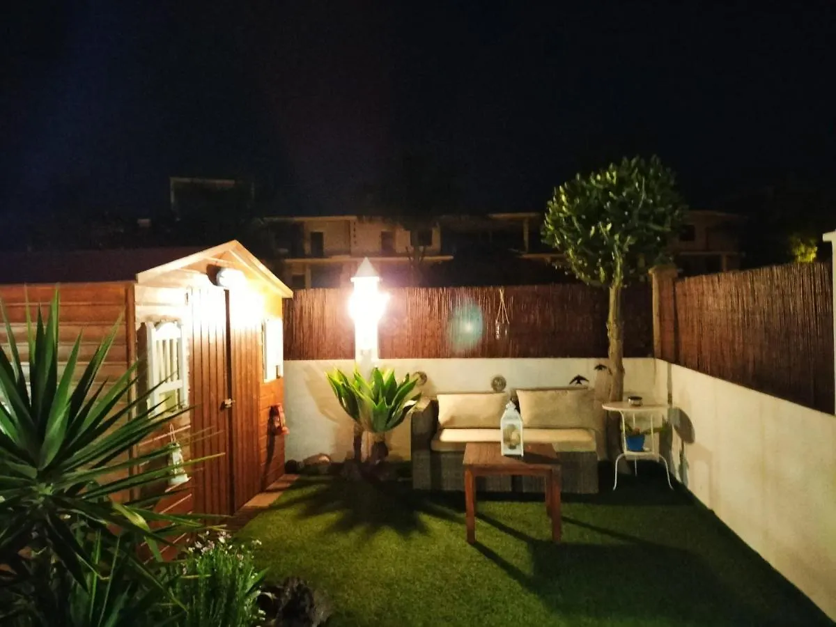 Villa Casa Margy Corralejo