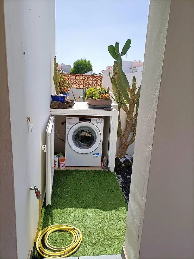 Villa Casa Margy Corralejo Сasa de vacaciones